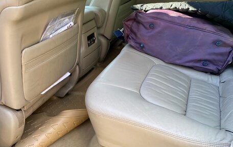 Lexus LX II, 2007 год, 2 850 000 рублей, 18 фотография