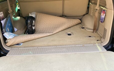 Lexus LX II, 2007 год, 2 850 000 рублей, 19 фотография