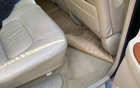 Lexus LX II, 2007 год, 2 850 000 рублей, 20 фотография