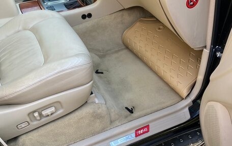 Lexus LX II, 2007 год, 2 850 000 рублей, 21 фотография