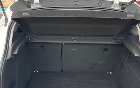 Opel Astra J, 2011 год, 1 090 000 рублей, 10 фотография