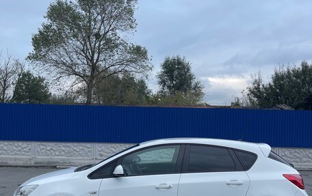 Opel Astra J, 2011 год, 1 090 000 рублей, 9 фотография