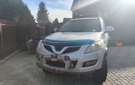Great Wall Hover H5, 2012 год, 450 000 рублей, 10 фотография