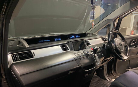 Honda Stepwgn III, 2008 год, 1 149 000 рублей, 9 фотография