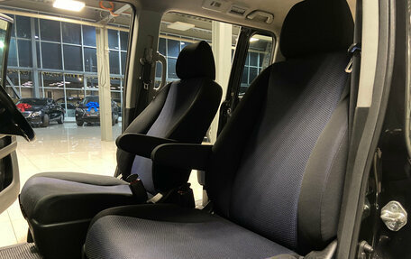 Honda Stepwgn III, 2008 год, 1 149 000 рублей, 18 фотография