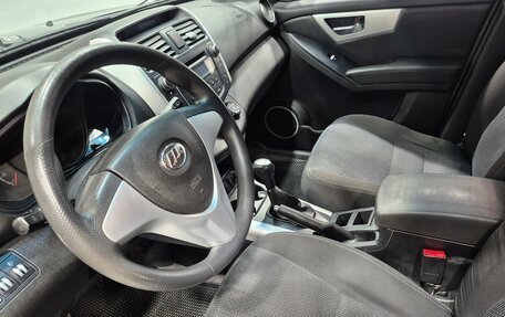 Lifan X60 I рестайлинг, 2014 год, 478 000 рублей, 14 фотография