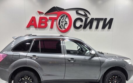 Lifan X60 I рестайлинг, 2014 год, 478 000 рублей, 8 фотография