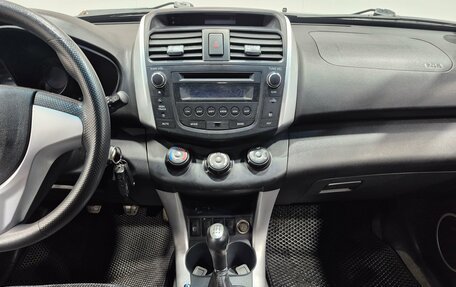 Lifan X60 I рестайлинг, 2014 год, 478 000 рублей, 13 фотография