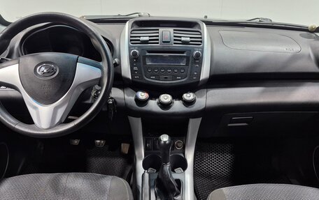 Lifan X60 I рестайлинг, 2014 год, 478 000 рублей, 10 фотография