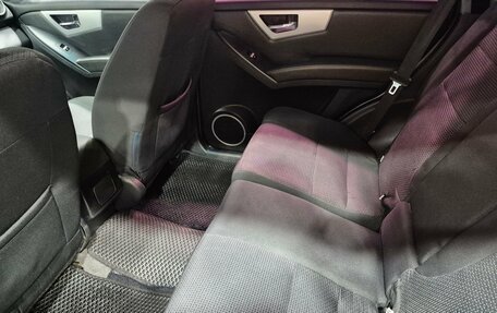 Lifan X60 I рестайлинг, 2014 год, 478 000 рублей, 15 фотография