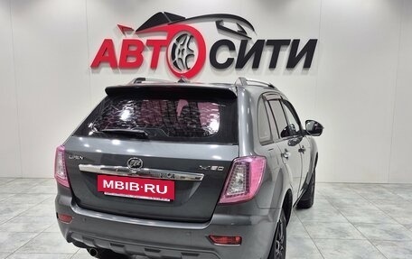 Lifan X60 I рестайлинг, 2014 год, 478 000 рублей, 7 фотография