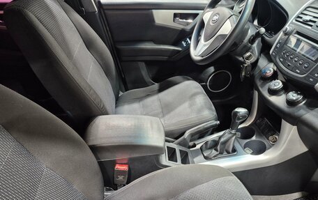 Lifan X60 I рестайлинг, 2014 год, 478 000 рублей, 17 фотография