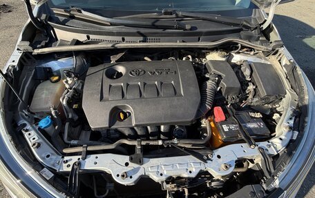 Toyota Corolla, 2013 год, 1 550 000 рублей, 9 фотография