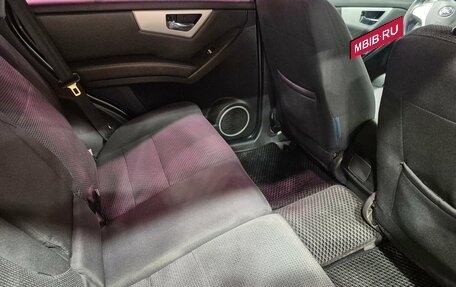 Lifan X60 I рестайлинг, 2014 год, 478 000 рублей, 16 фотография