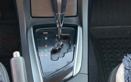 Toyota Corolla, 2013 год, 1 550 000 рублей, 15 фотография