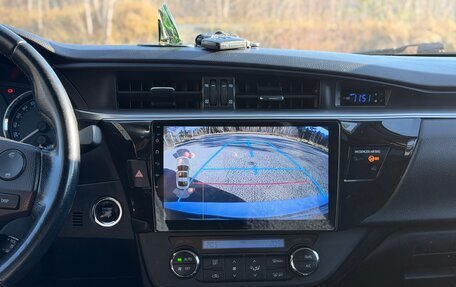 Toyota Corolla, 2013 год, 1 550 000 рублей, 16 фотография