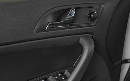 Skoda Yeti I рестайлинг, 2012 год, 849 000 рублей, 12 фотография