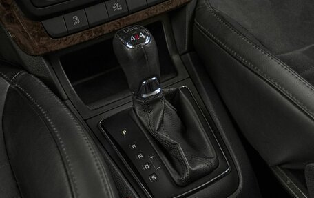 Skoda Yeti I рестайлинг, 2012 год, 849 000 рублей, 16 фотография