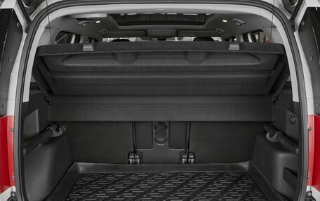 Skoda Yeti I рестайлинг, 2012 год, 849 000 рублей, 18 фотография