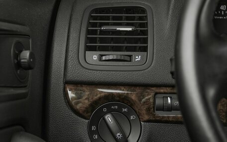 Skoda Yeti I рестайлинг, 2012 год, 849 000 рублей, 13 фотография