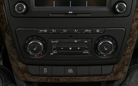 Skoda Yeti I рестайлинг, 2012 год, 849 000 рублей, 15 фотография