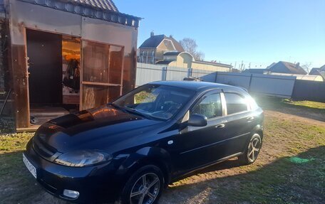 Chevrolet Lacetti, 2011 год, 470 000 рублей, 3 фотография