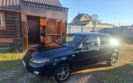 Chevrolet Lacetti, 2011 год, 470 000 рублей, 2 фотография