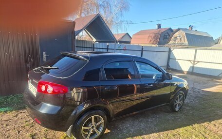 Chevrolet Lacetti, 2011 год, 470 000 рублей, 6 фотография