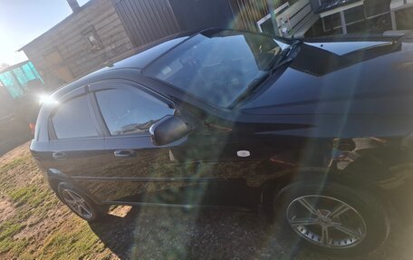 Chevrolet Lacetti, 2011 год, 470 000 рублей, 9 фотография
