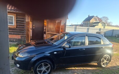 Chevrolet Lacetti, 2011 год, 470 000 рублей, 8 фотография