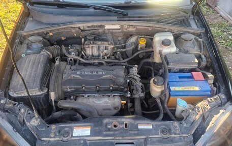 Chevrolet Lacetti, 2011 год, 470 000 рублей, 13 фотография