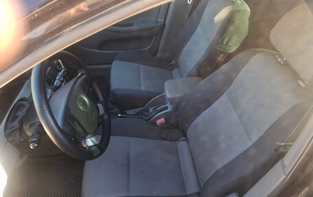 Chevrolet Lacetti, 2011 год, 470 000 рублей, 11 фотография