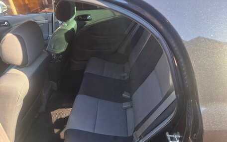 Chevrolet Lacetti, 2011 год, 470 000 рублей, 10 фотография