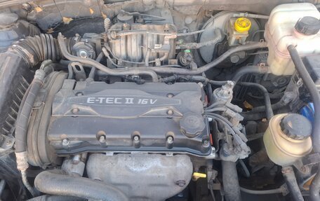 Chevrolet Lacetti, 2011 год, 470 000 рублей, 14 фотография