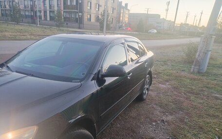 Skoda Octavia, 2012 год, 870 000 рублей, 3 фотография