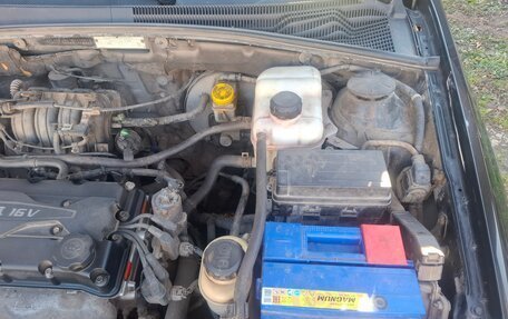 Chevrolet Lacetti, 2011 год, 470 000 рублей, 12 фотография