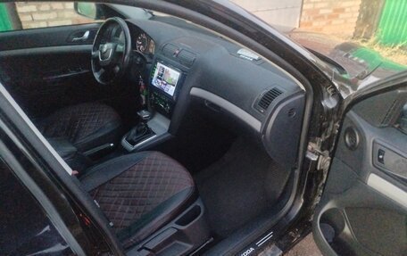 Skoda Octavia, 2012 год, 870 000 рублей, 6 фотография