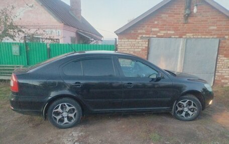Skoda Octavia, 2012 год, 870 000 рублей, 2 фотография