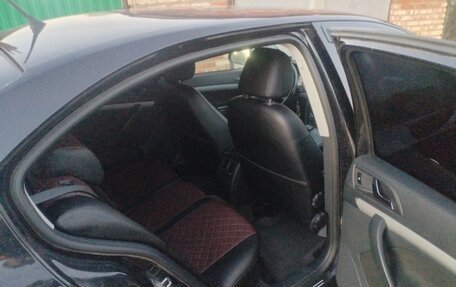 Skoda Octavia, 2012 год, 870 000 рублей, 8 фотография