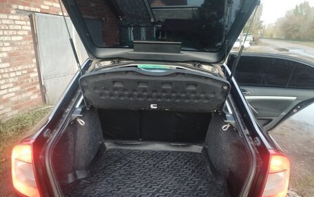 Skoda Octavia, 2012 год, 870 000 рублей, 7 фотография