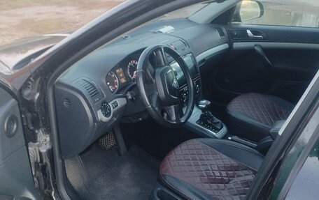 Skoda Octavia, 2012 год, 870 000 рублей, 11 фотография