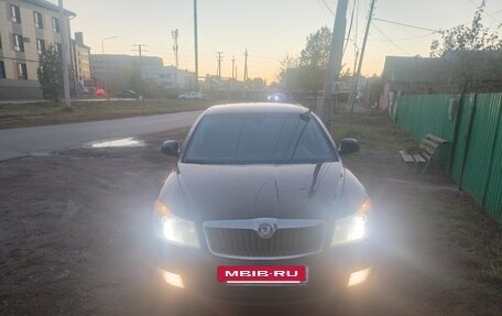 Skoda Octavia, 2012 год, 870 000 рублей, 4 фотография