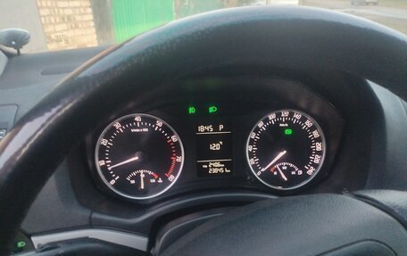 Skoda Octavia, 2012 год, 870 000 рублей, 12 фотография