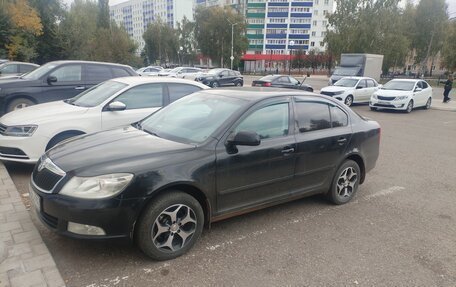 Skoda Octavia, 2012 год, 870 000 рублей, 14 фотография