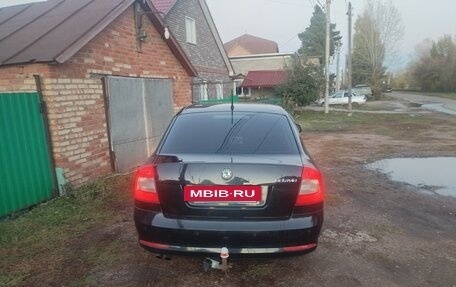 Skoda Octavia, 2012 год, 870 000 рублей, 9 фотография