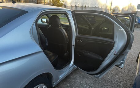 Citroen C-Elysee I рестайлинг, 2014 год, 450 000 рублей, 17 фотография