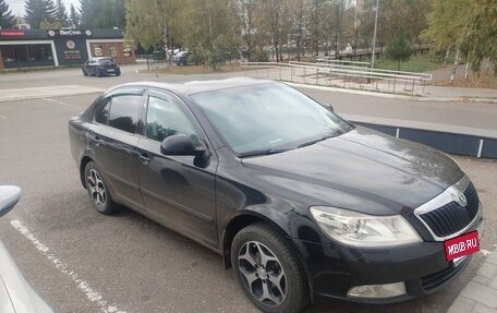 Skoda Octavia, 2012 год, 870 000 рублей, 16 фотография