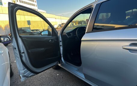 Citroen C-Elysee I рестайлинг, 2014 год, 450 000 рублей, 24 фотография