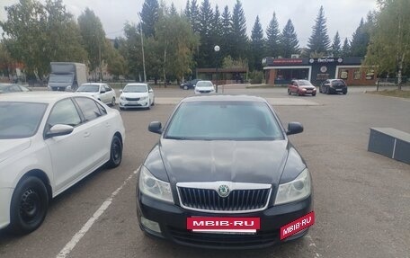 Skoda Octavia, 2012 год, 870 000 рублей, 15 фотография