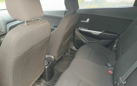 KIA Rio III рестайлинг, 2013 год, 710 000 рублей, 8 фотография
